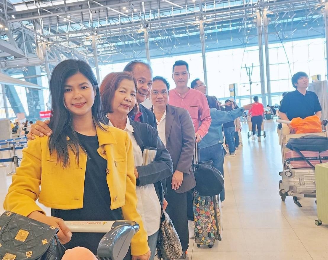 ทริปท่องเที่ยวจางเจียเจี้ยประเทศจีน2