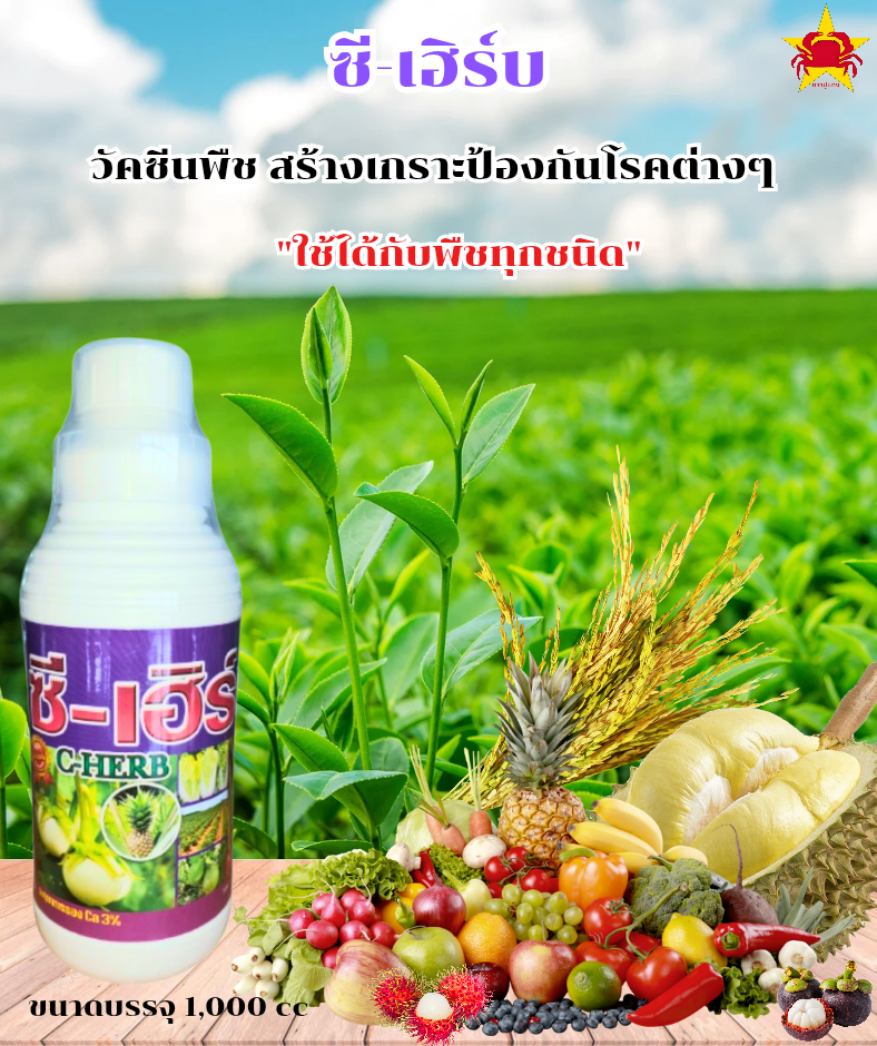 ซี-เฮิร์บ