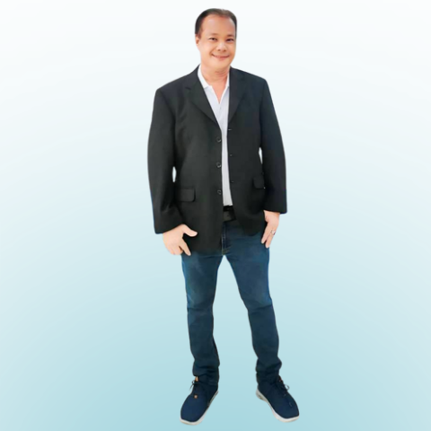 เชน ใจซื่อ