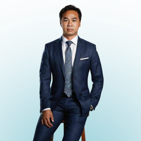 ณรงค์ศักดิ์ วังคีรี (ผู้นำ จ.เลย)