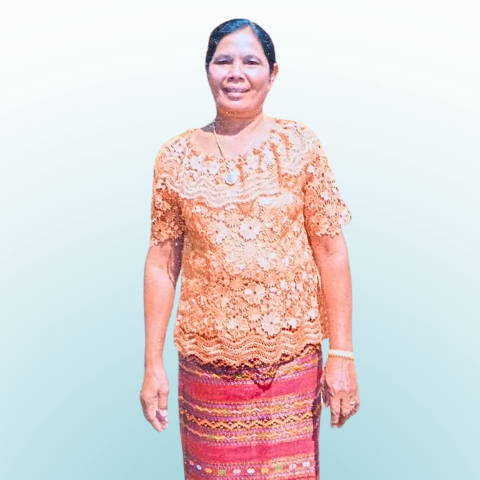 จาง มีเนตรทิพย์ (ผู้นำ จ.สุพรรณบุรี)