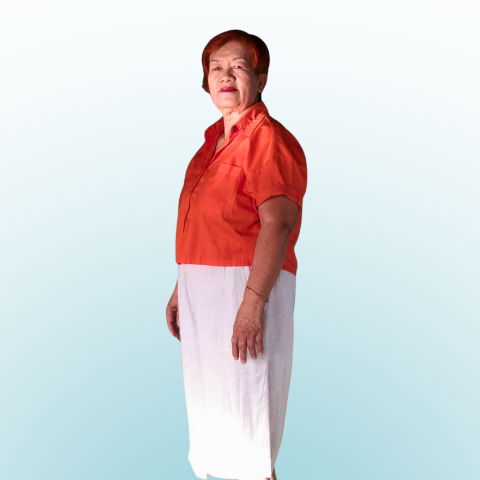 สายหยุด กลั่นแสง (ผู้นำ จ.อุตรดิตถ์)